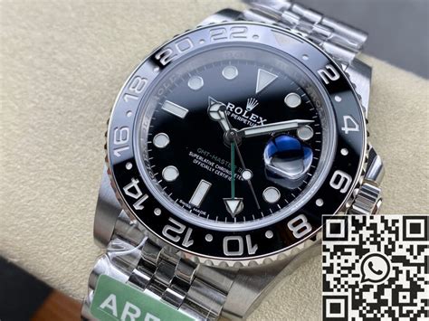 arf factory rolex.